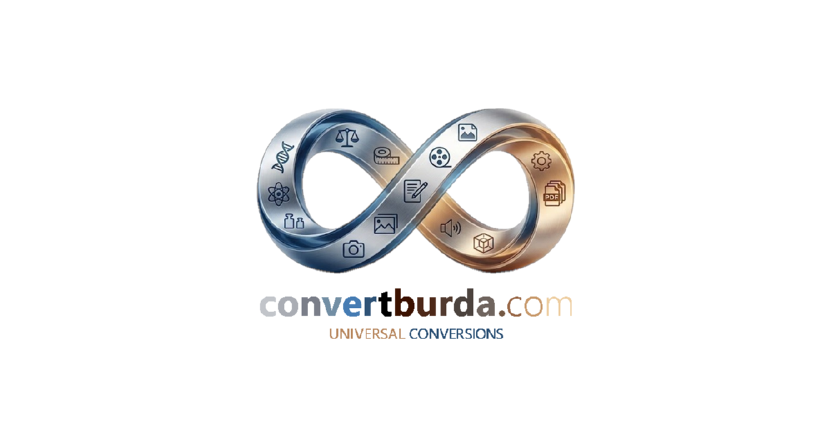 Imagen a SVG — calca un logo en formas vectoriales de color — Convertburda